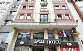 Ankara Asal Otel
